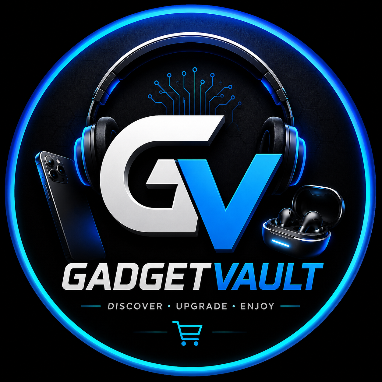 GadgetVault